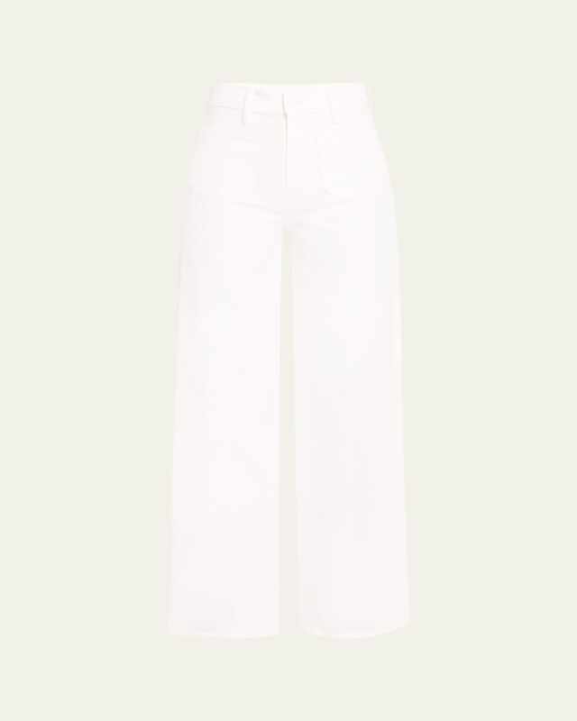 The Patch Pocket Undercover Sneak Jeans